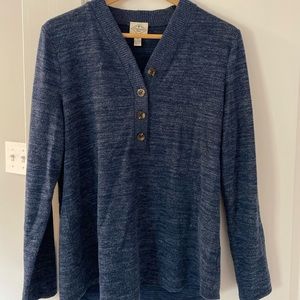St. John’s Bay thin sweater